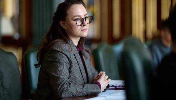 Кабмін підтримає Дніпро, запевнила Свириденко