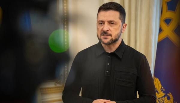 Президент про атаку в Києві: Вартові порядку повинні&hellip;