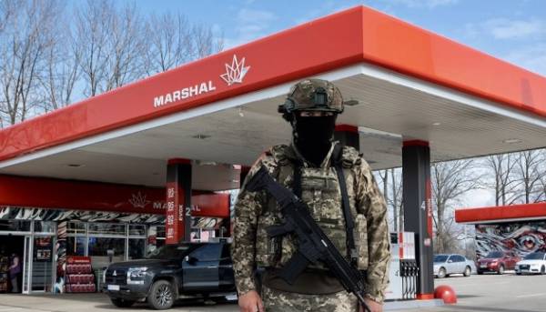 До “Армії+” приєдналася ще одна мережа автозаправних станцій:&hellip;