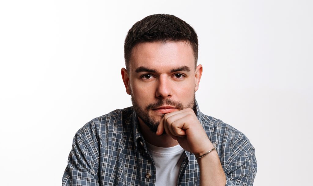 “Я здивувався, коли побачив відповідь”: Ігор Целип зізнався, що 10 років чекав на повідомлення