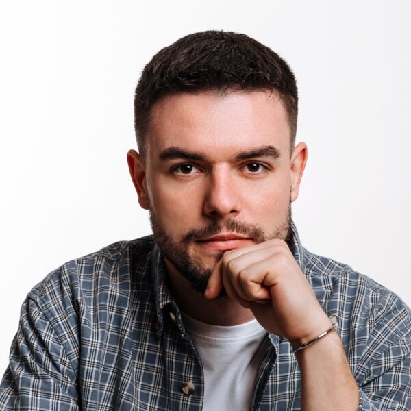 “Я здивувався, коли побачив відповідь”: Ігор Целип зізнався, що 10 років чекав на повідомлення