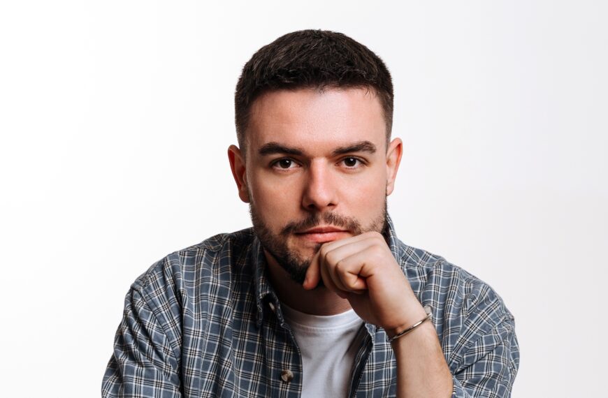 “Я здивувався, коли побачив відповідь”: Ігор Целип зізнався, що 10 років чекав на повідомлення