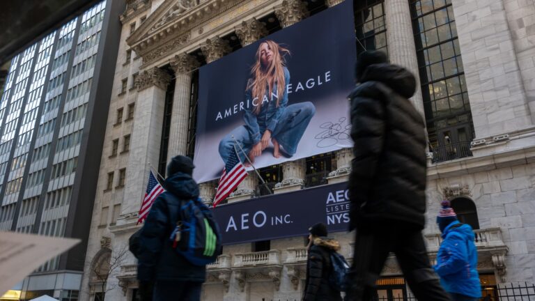 American Eagle (AEO): Звіт за прибутки за 1 квартал 2026 року 6 American Eagle (AEO): Звіт за прибутки за 1 квартал 2026 року 6