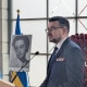 Люксембург надав Україні останки лідера ОУН Андрія Мельника та його дружини для перепоховання. 23 Люксембург надав Україні останки лідера ОУН Андрія Мельника та його дружини для перепоховання. 23