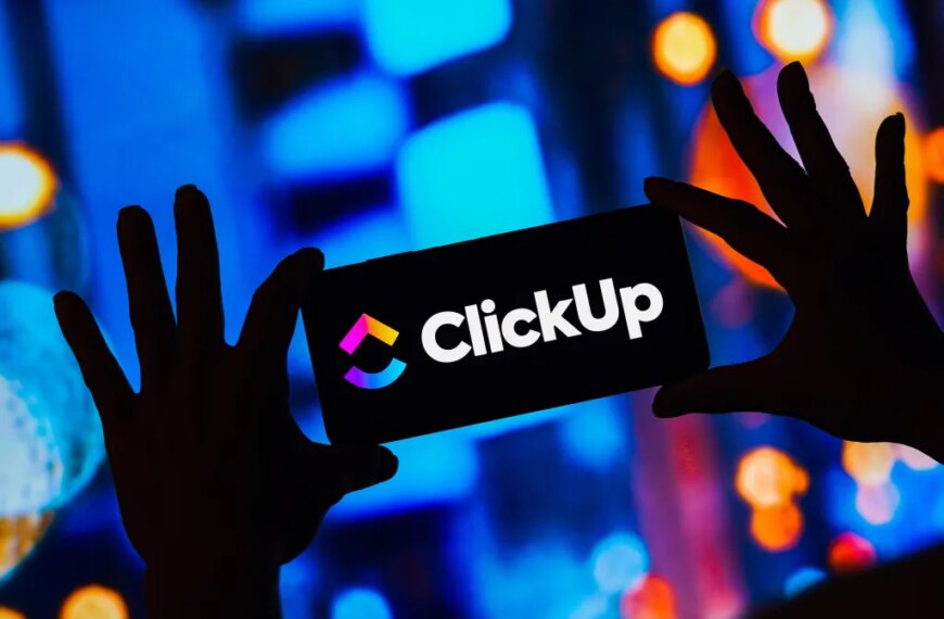 ClickUp звільняє масово: про що це говорить для майбутнього роботи?
