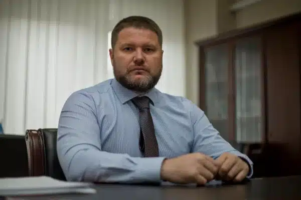 Глава держави призначив Сергія Бизова керівником Національної тристоронньої соціально-економічної ради