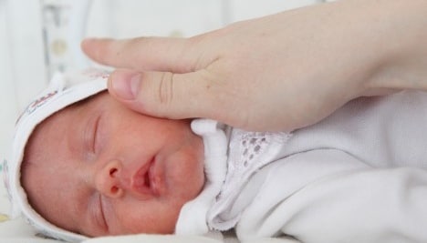 Шість років в ЕСОЗ: Створено понад мільйон медичних записів про народження. 9 Шість років в ЕСОЗ: Створено понад мільйон медичних записів про народження. 9