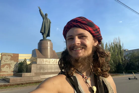 Син співробітника ЦРУ загинув під час бойових дій в Україні, повідомили у розвідці 7