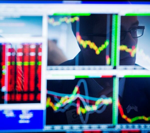 Головна 54 Quantinuum: IPO під тиском попиту зростає в ціні