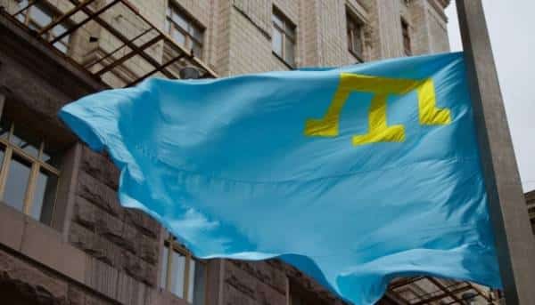 Сьогодні Україна згадує трагічні події геноциду кримських татар.