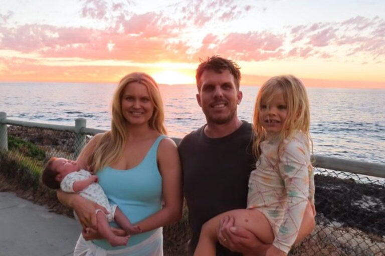A father of two has been identified as Australia's shark attack victim, described as a 'one-of-a-kind gentleman'. 22 A father of two has been identified as Australia's shark attack victim, described as a 'one-of-a-kind gentleman'. 22