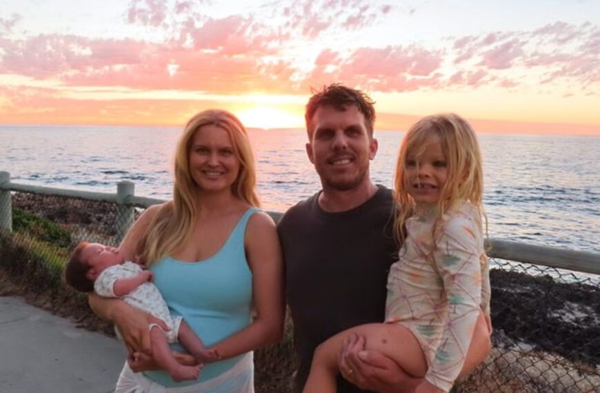 Головна 40 A father of two has been identified as Australia’s shark…