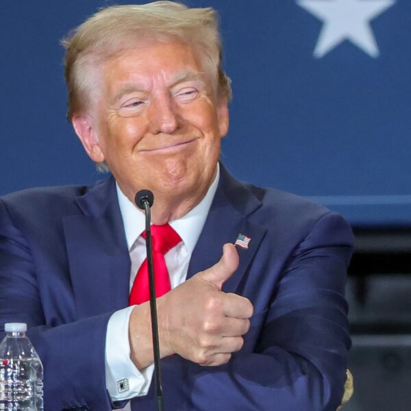 Головна 36 Трамп змусив Спенсера Прата уповільнитися в Лос-Анджелесі!
