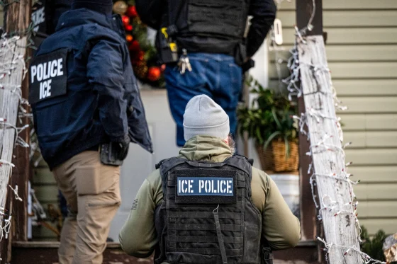 Administration Trump considers allocating defense funds for deportations 4 Administration Trump considers allocating defense funds for deportations 4