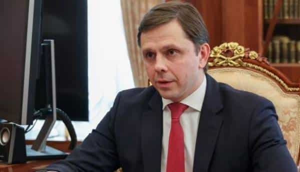 Очільнику Орловщини інкримінують спонсорування війни в Україні. 16