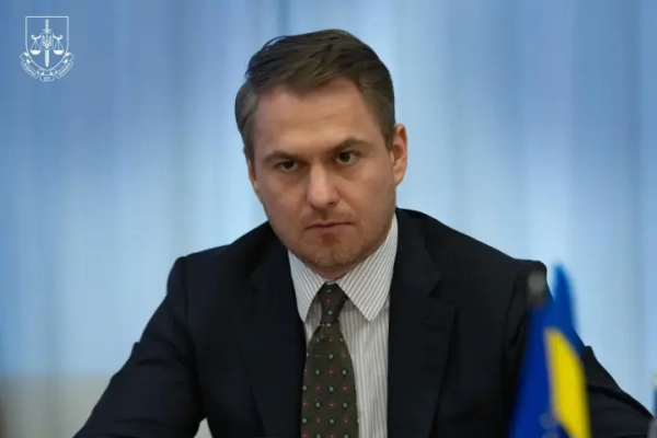 Створення спецтрибуналу для росії підтримали 36 країн і Євросоюз, – повідомив генпрокурор Кравченко про стадії його формування.