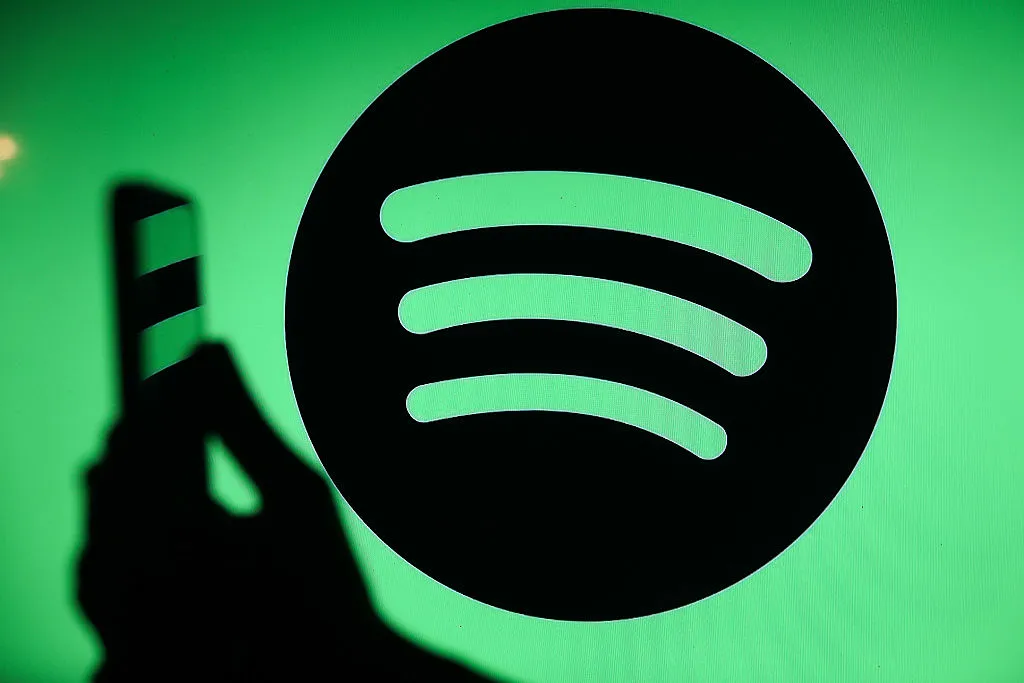 Spotify робить ставку на ШІ: більше всього, менше того, що вам потрібно 3
