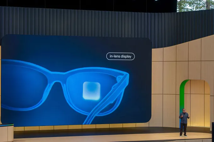 Google AI Glasses:майже готовий прорив, але чи достатньо? 14 Google AI Glasses:майже готовий прорив, але чи достатньо? 14