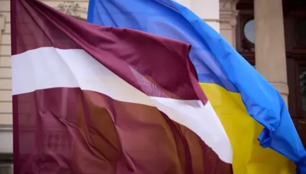 Україна не запускала дронів у напрямку Латвії, проте в разі перенацілювання безпілотників російським РЕБ – готова принести вибачення.