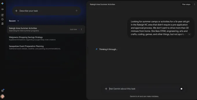 Google Gemini Spark: 24/7 AI-асистент, що дійсно вражає 15 Google Gemini Spark: 24/7 AI-асистент, що дійсно вражає 15