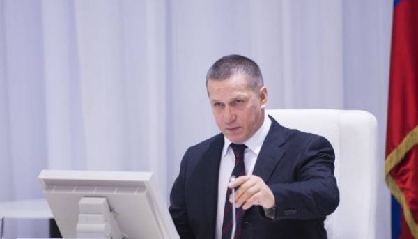 В Україні дистанційно висунули обвинувачення заступнику прем’єр-міністра Росії&hellip;