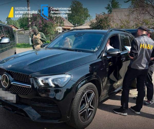 НАБУ повідомило про нові підозри в справі щодо корупції у Верховному Суді 5