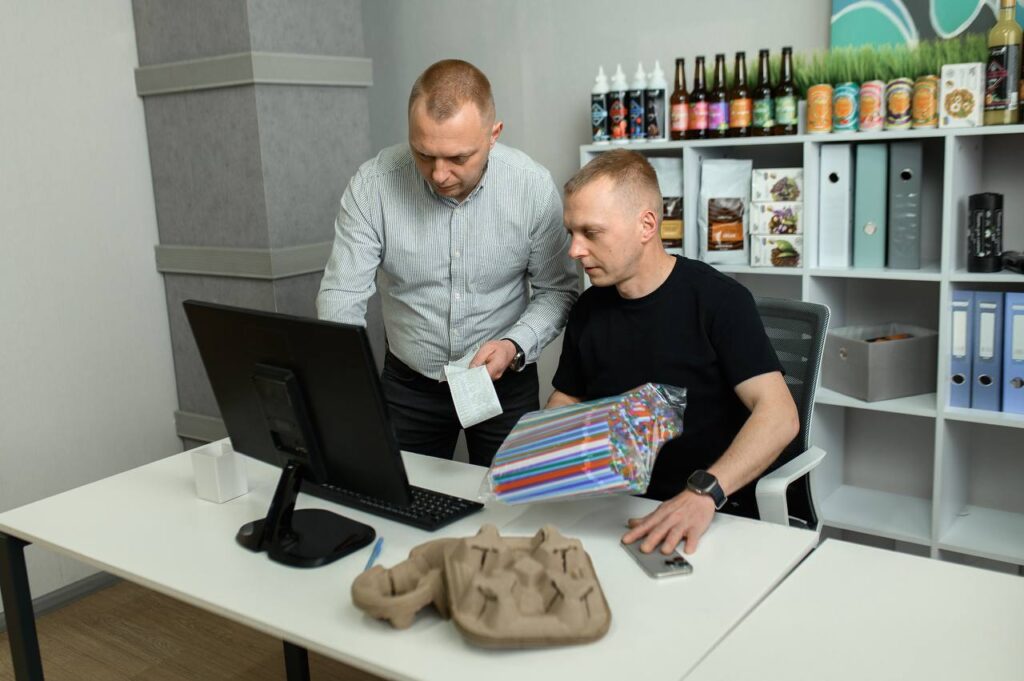 «Ковід навчив мене не панікувати»: Володимир Хуртін — про бізнес, кризу і роботу під час війни
