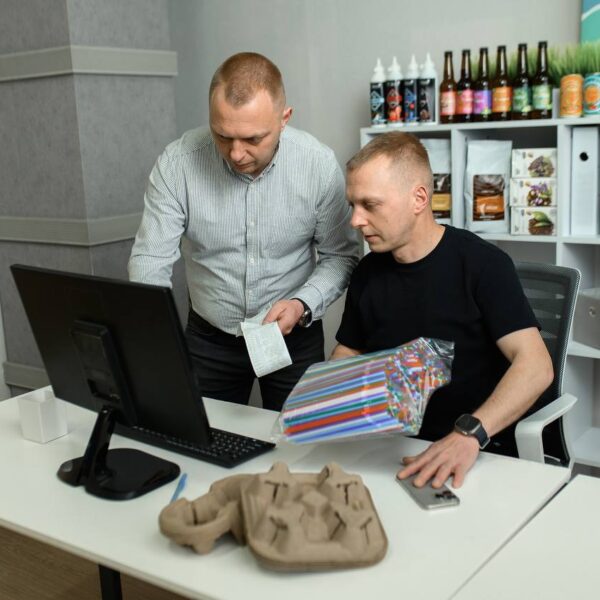 «Ковід навчив мене не панікувати»: Володимир Хуртін — про бізнес, кризу і роботу під час війни