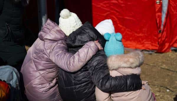 На ресурсі «Ти як?» тепер доступний посібник «Як повідомити дитині про загибель близького». 1