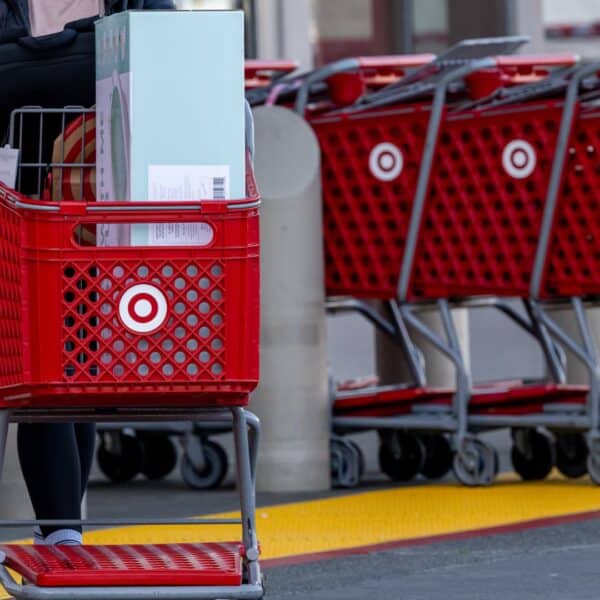 Прибуток Target (TGT) за 1 квартал 2026 року