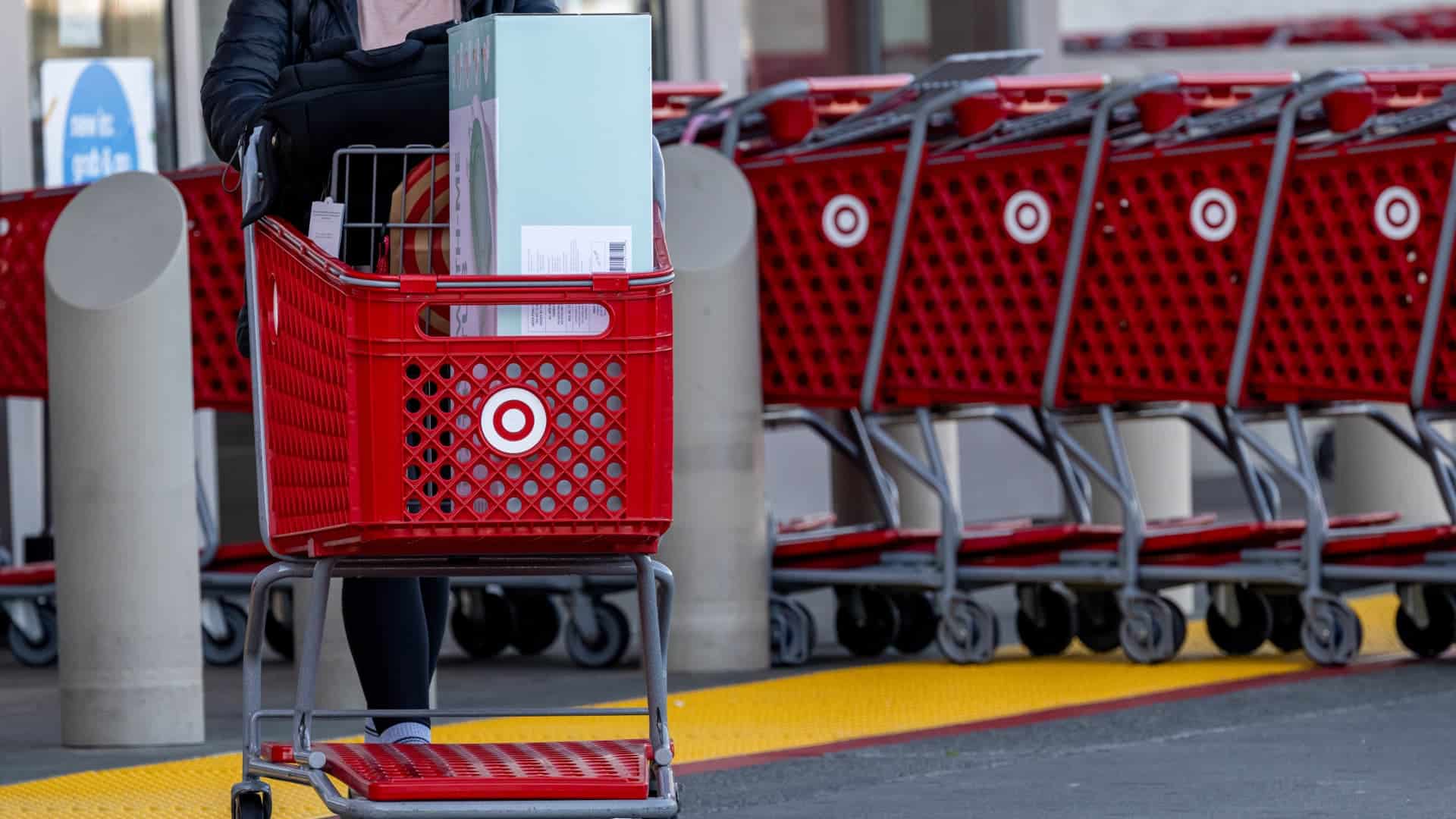 Прибуток Target (TGT) за 1 квартал 2026 року 4 Прибуток Target (TGT) за 1 квартал 2026 року 4