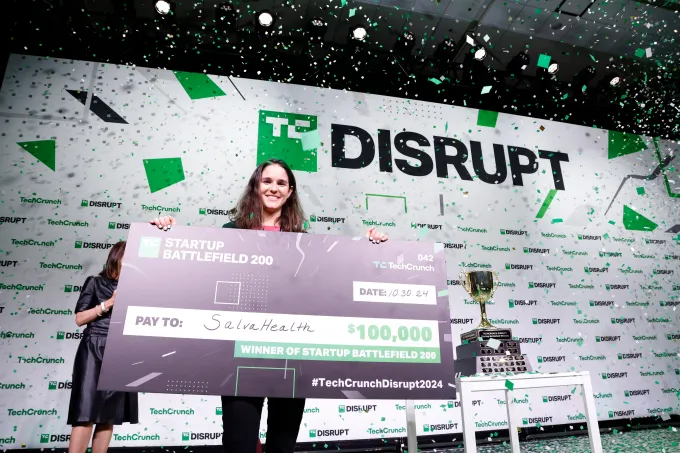 Startup Battlefield 200: дедлайн подачі заявок продовжено до 8 червня 7 Startup Battlefield 200: дедлайн подачі заявок продовжено до 8 червня 7