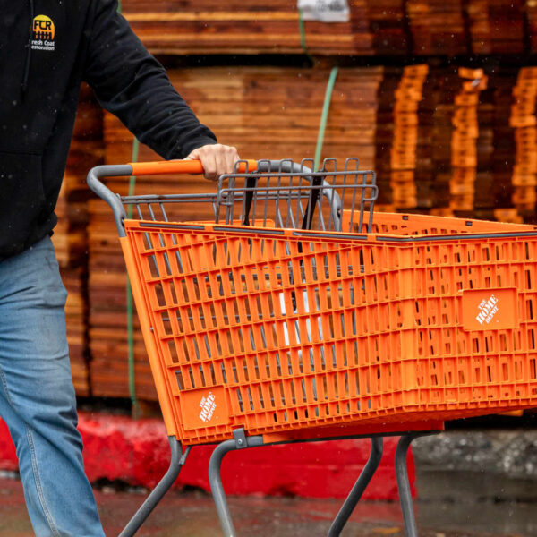 Головна 39 Прибуток Home Depot (HD) за перший квартал 2026…