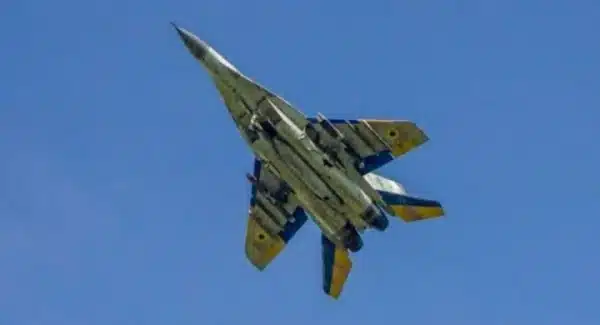 Україна потенційно отримає заміну GBU-39: Туреччина почала масовий випуск авіабомб Tolun 8 Україна потенційно отримає заміну GBU-39: Туреччина почала масовий випуск авіабомб Tolun 6