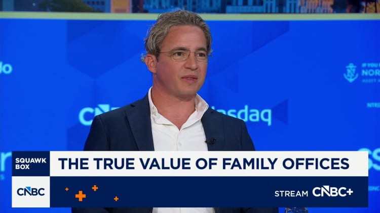 CNBC: Трекер портфелів від Addepar – Як інвестують заможні родини 20