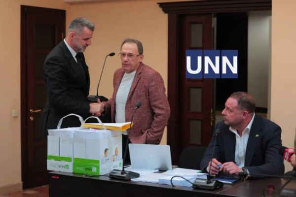 Завтра о дев’ятій ранку суддя винесе вердикт щодо запобіжного заходу для Єрмака.