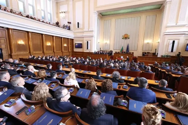 Болгарія може припинити дію десятирічної безпекової домовленості з Україною.