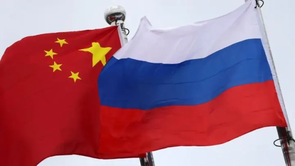 рф намагається протидіяти Китаю через розкол Євросоюзу - ЦПД