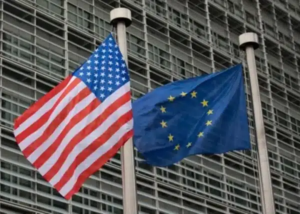 Європарламент: Мита Трампа на авто – неприпустимі