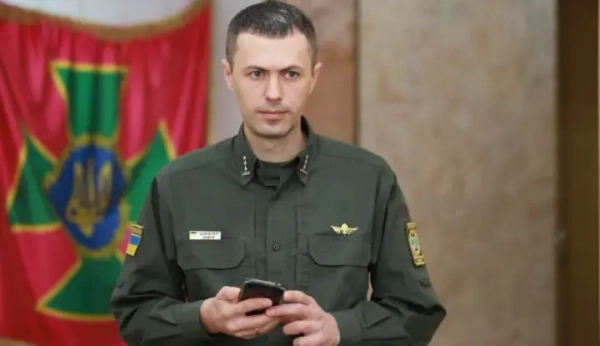 Білоруський аеростат покращував сигнал дронів РФ, проникаючи в Україну – Держприкордонслужба