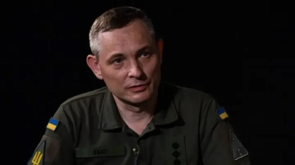 Ігнат повідомив про брак ракет ППО та частково виснажені пускові установки після ударів рф