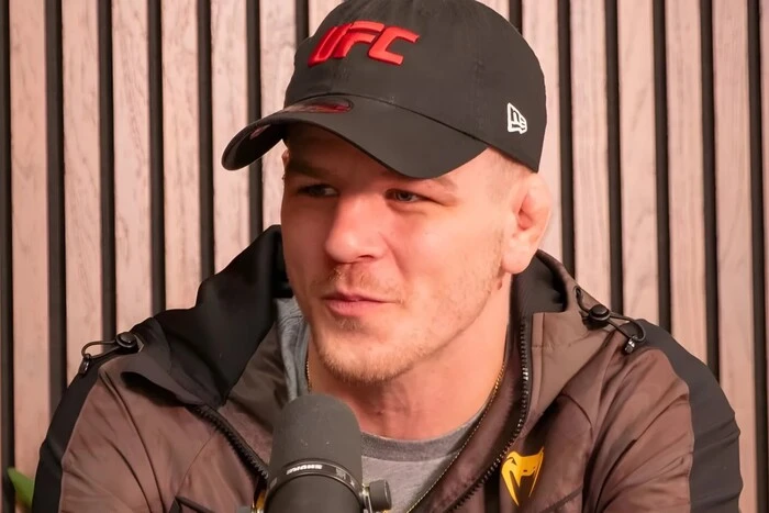 Американський боєць здобув значну перемогу в UFC невдовзі після трагічної&hellip;