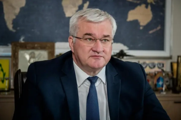Ліхтенштейн приєднається до спеціального трибуналу щодо покарання росії за війну в Україні – Сибіга