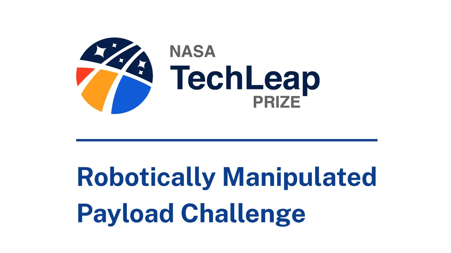 Конкурс NASA TechLeap: Випробування з роботизованого маніпулювання корисним вантажем 2