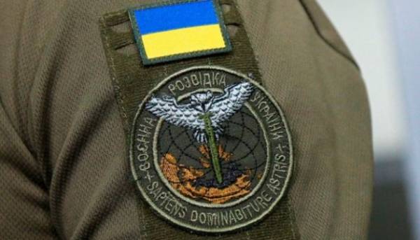Воєнна розвідка: презентація фільму про профільний інститут