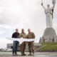 «Фурія» для виставки новітніх військових розробок у Воєнному музеї. 11 «Фурія» для виставки новітніх військових розробок у Воєнному музеї. 11