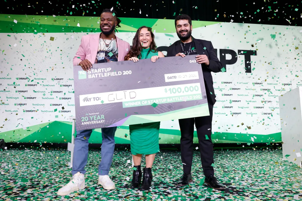 Startup Battlefield 200: дедлайн подачі заявок продовжено до 8 червня 5 Startup Battlefield 200: дедлайн подачі заявок продовжено до 8 червня 5