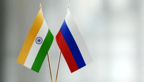 Індія і росія погодили двосторонню дислокацію тисяч вояків і суден, повідомляють медіа.