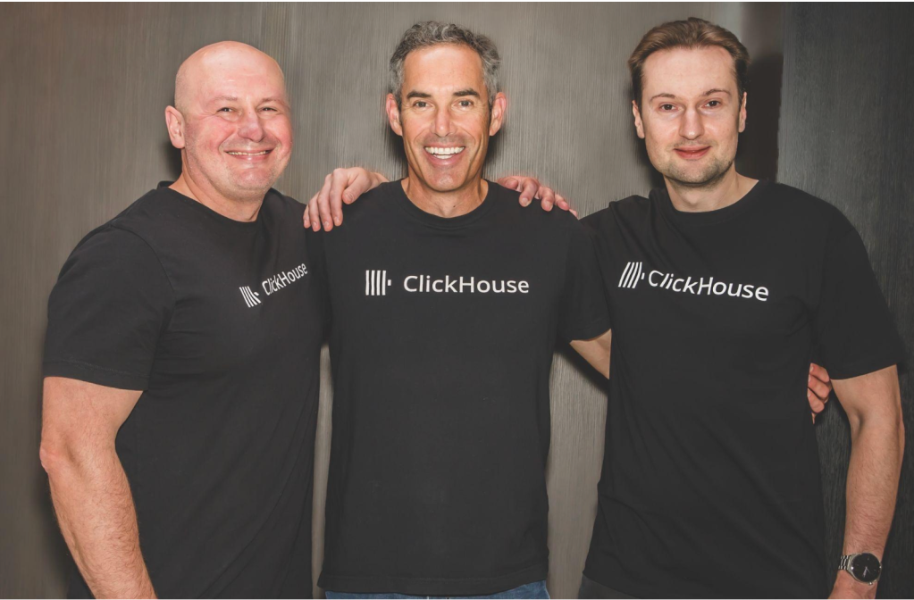 ClickHouse потроїла річний дохід до $250 млн, прокладаючи шлях до IPO 2 ClickHouse потроїла річний дохід до $250 млн, прокладаючи шлях до IPO 2