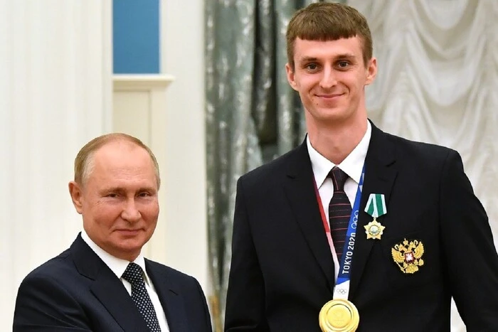 Збірна Росії з тхеквондо може не потрапити на Чемпіонат Європи через візові труднощі 9 Збірна Росії з тхеквондо може не потрапити на Чемпіонат Європи через візові труднощі 5